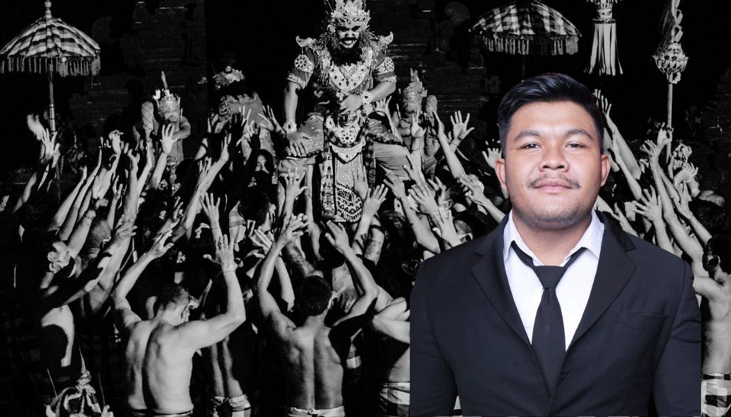 Hukum Adat mengapa Tak Kunjung Disahkan