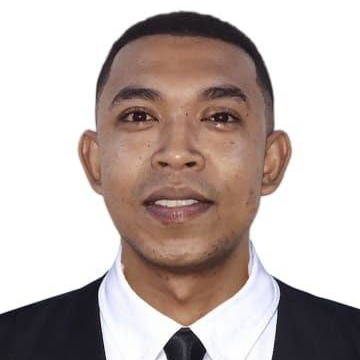 Florianus Aman, S.H.