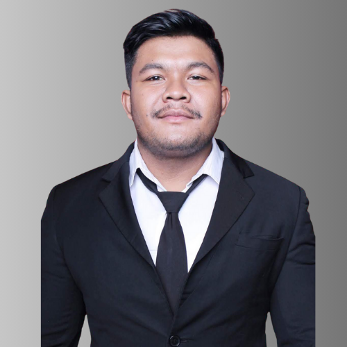 I Gede Feri Kardiana, SH,